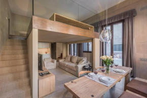 Spezier Design Venetian Studio